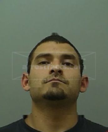 Victor Carlos Riojas