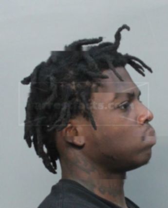 Dewayne Robert Sutherland