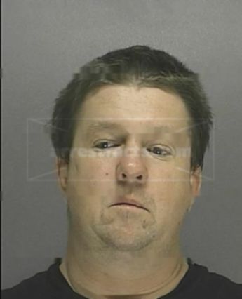 Eugene Anthony Evans