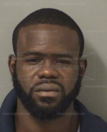 Jerriel Reynard Harmon