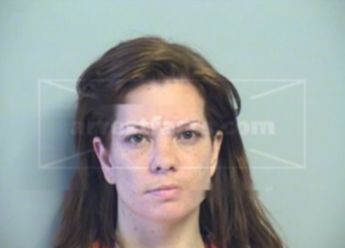 Crystal Anne Vandyck