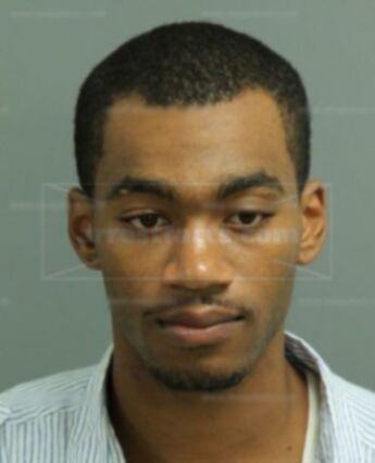 Anthony Leslie Scott