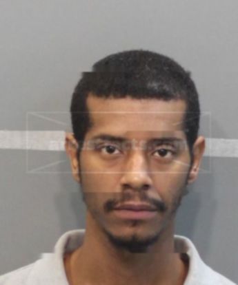 Joshua Dewayne Madden