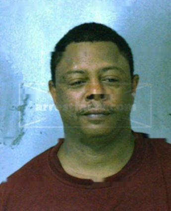 Reginald Wayne Smith