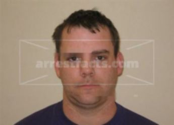Benjamin Wade Bergh