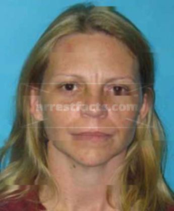 Joyce Ann Hinkle