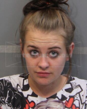 Whitney Raven Clark