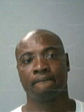 Harold James Williams
