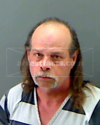 Harold Lowell Ethridge
