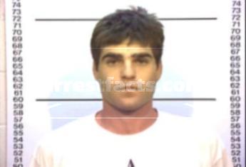Mathew Ray Keith