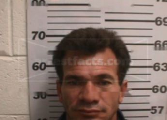 Gilbert Alvarez