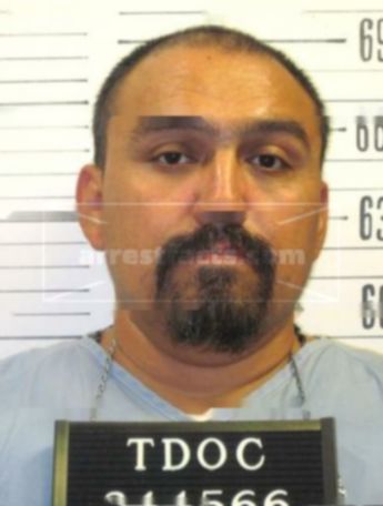Juan Louis Coronado