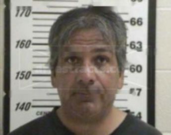 Robert Andrus Blanco