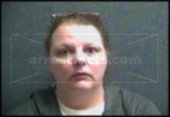Ronda Gail Bowles