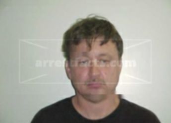 Michael Wayne Carter