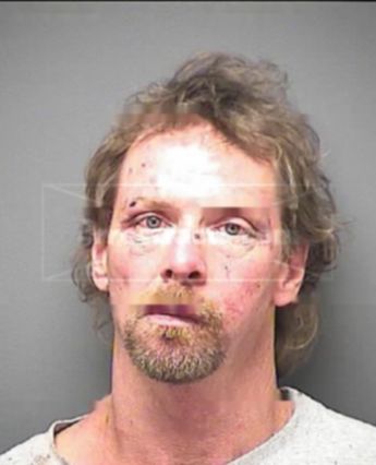 Gary Allen Pegram