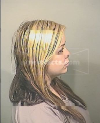 Shannon April Cavender