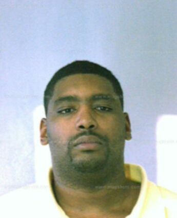 Jerome Clark Atkins