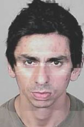 Javier Alexander Franco