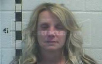 Tracie Marie Shipwash