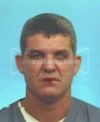 Alberto Garcia Marrero