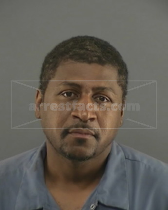 Reginald Eugene Hall