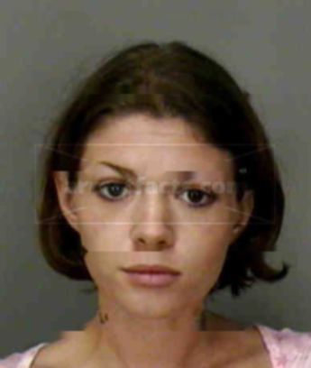 Ashley Nicole Bodzin