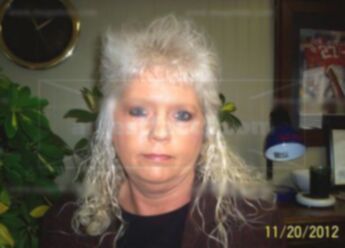 Patsy Nichols