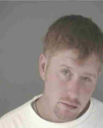 Shane Allen Sornson