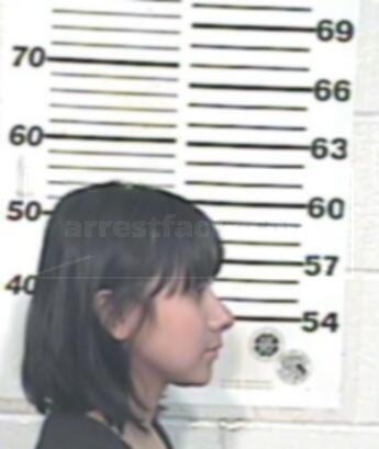 Jeanette Valdez Tafolla