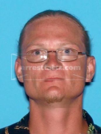 Jeremy Clayton Durst