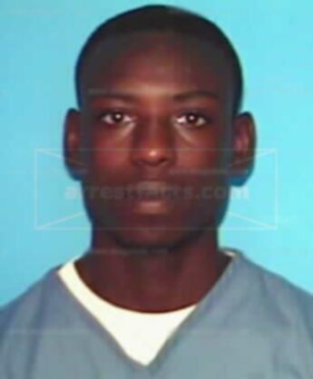 Nemuel Tolbert