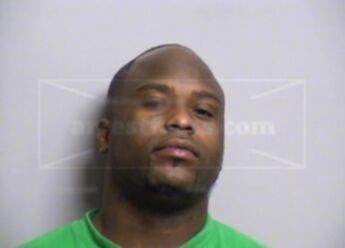Tyrone Williams