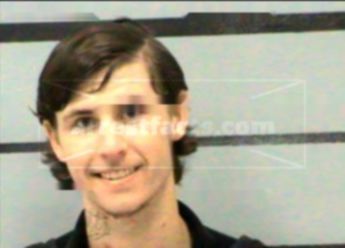 Joseph Ray Richards