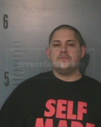 Adrian Mark Chapa