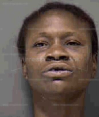 Shantia Sheremelle Stanford