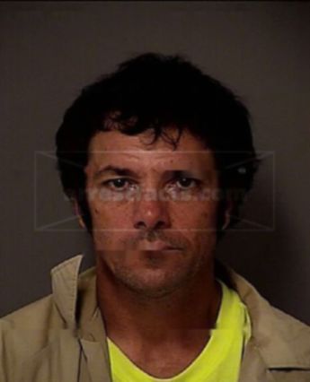 Donnie Alan Hall