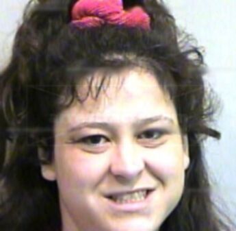 Angela Suzette Gregory