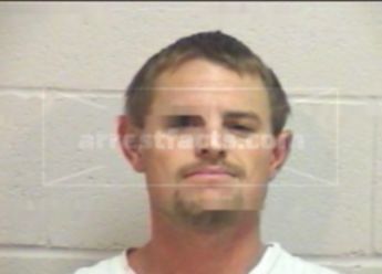 Clifton Mitchell Netherton