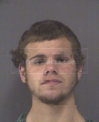 Lawrence Jared Young