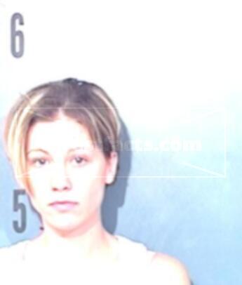 Kerri Christina Deupree