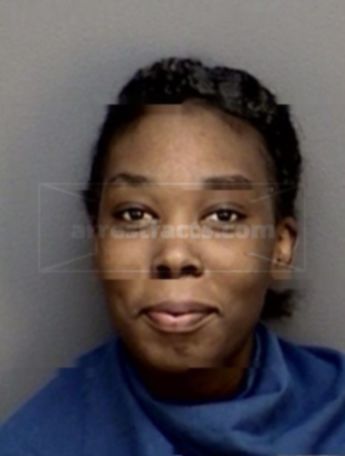 Serinity Shavonta Mallett