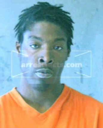 Antwon Crawford