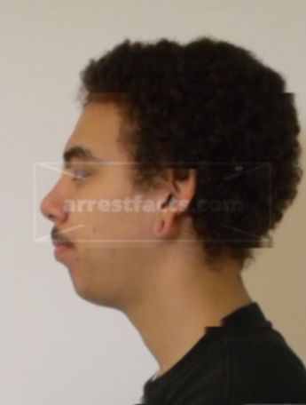Darrin Mikal Farris