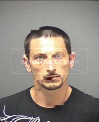 Terry Ray Roberts