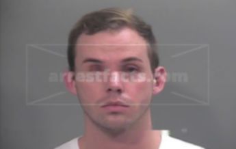 Tyler Burchett