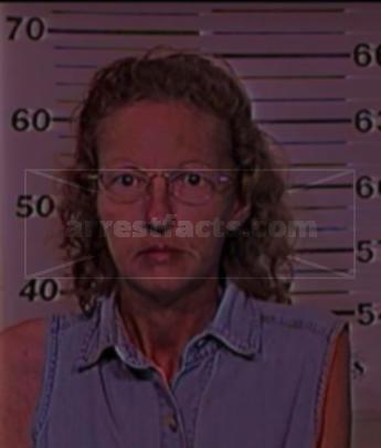 Cheryl Ann Smith