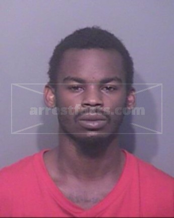 Eric Deangelo Bettis