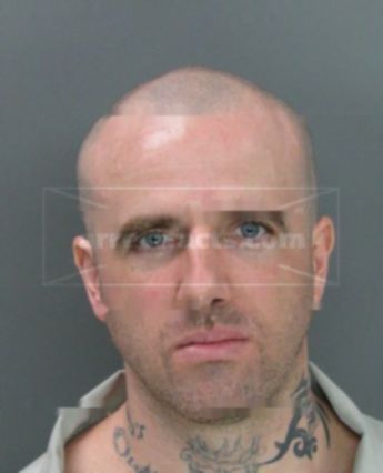Brandon Leon Payne