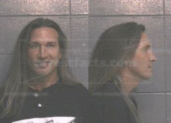Christopher Perry Williamson
